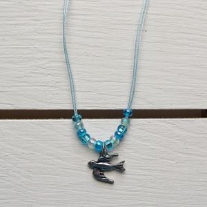 Beaded Boho Anklet